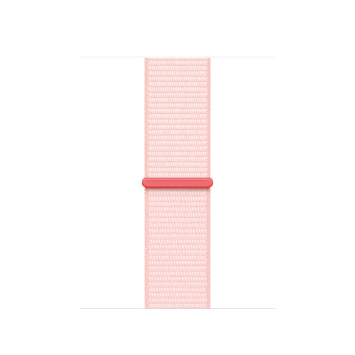 

Apple 41mm Sport Loop Light Pink